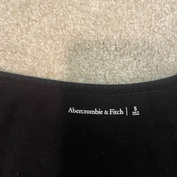 Abercrombie bodysuit - Picture 2 of 2
